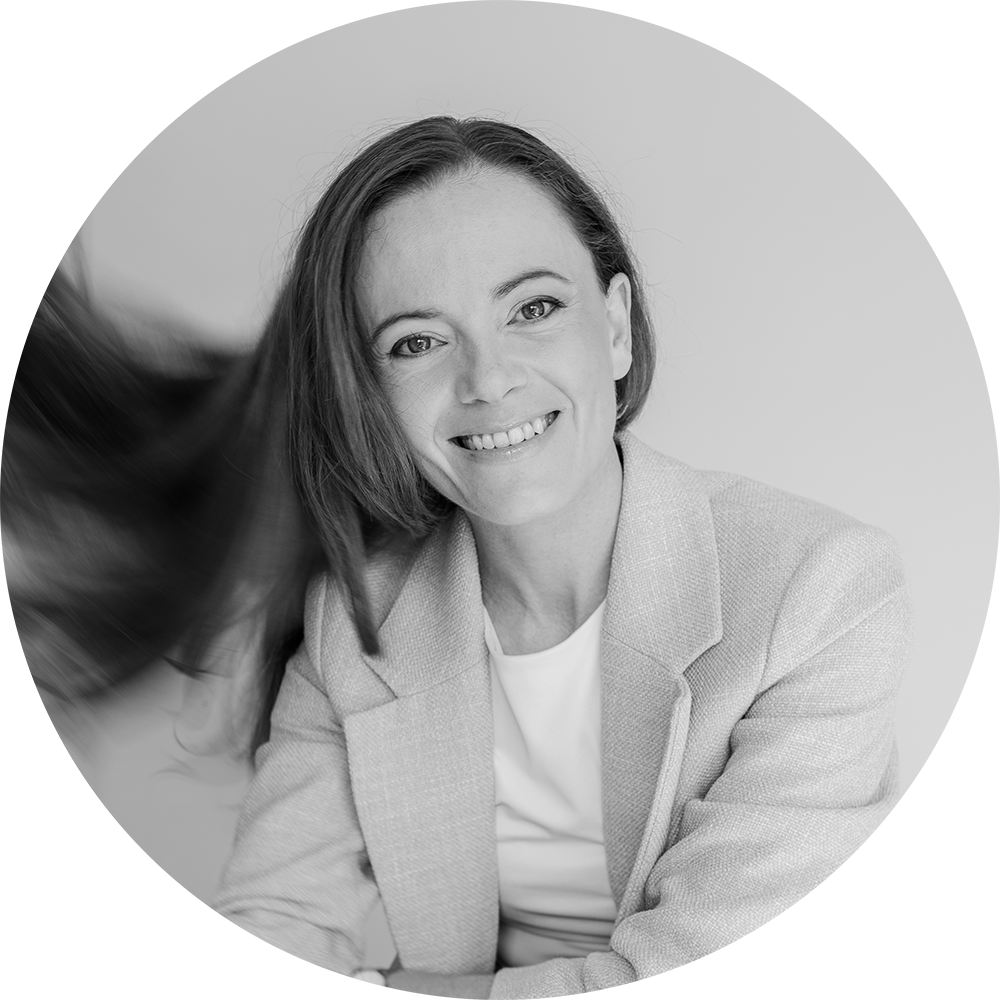 Andrea Klimenko Fotografin / Bloggerin bei LoveAirways.ch